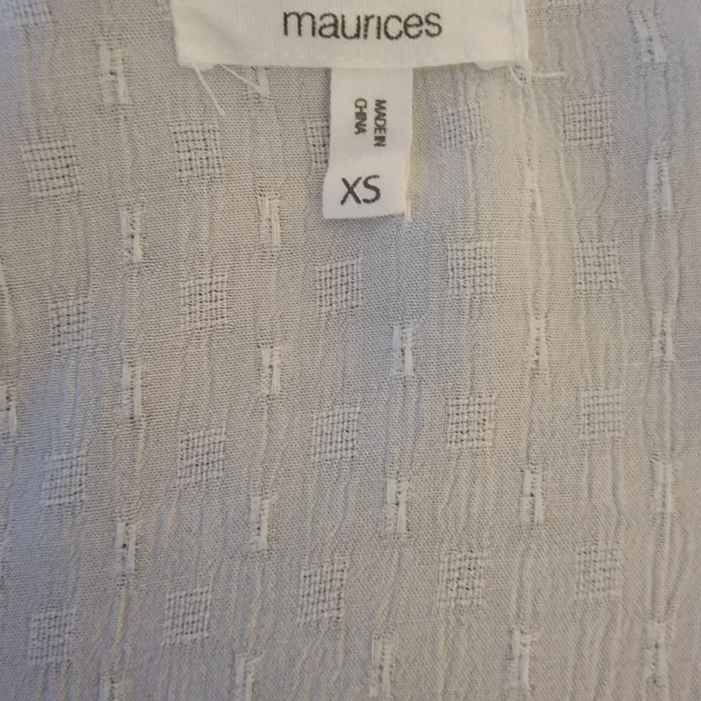 Peasant blouse - Picture 3 of 3